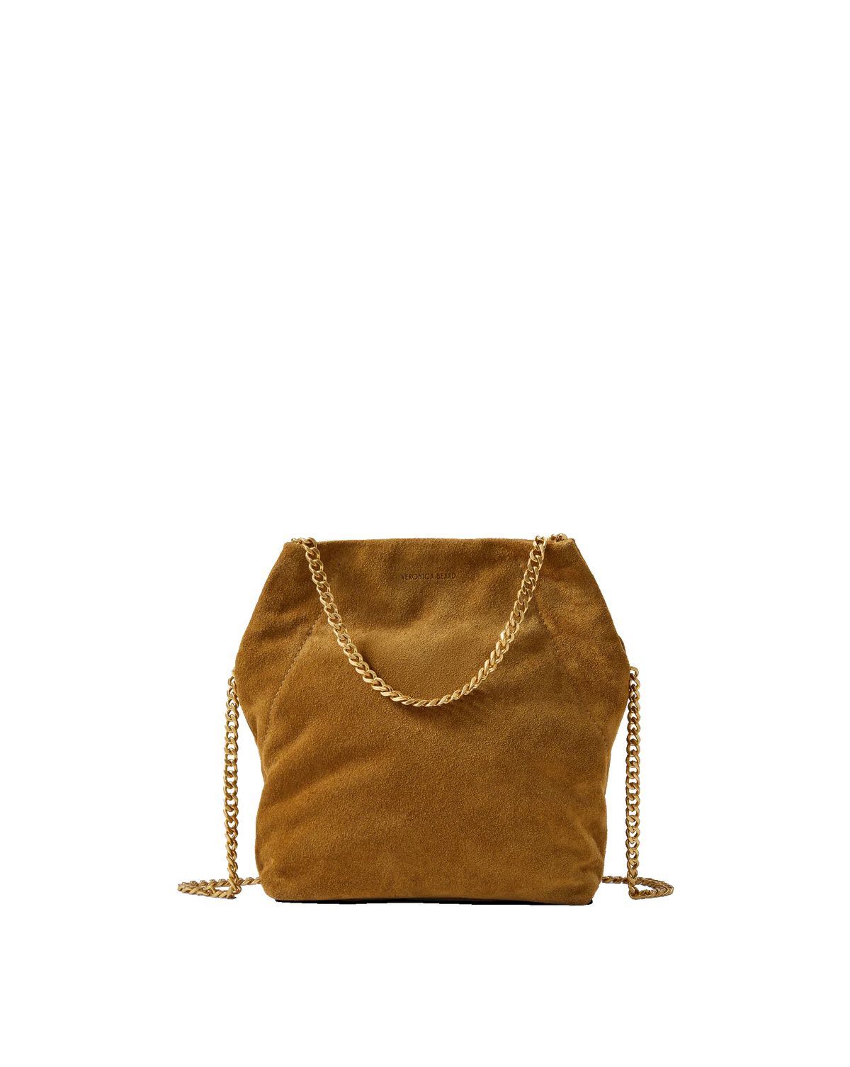 Small Veronica Beard Slouch Bag