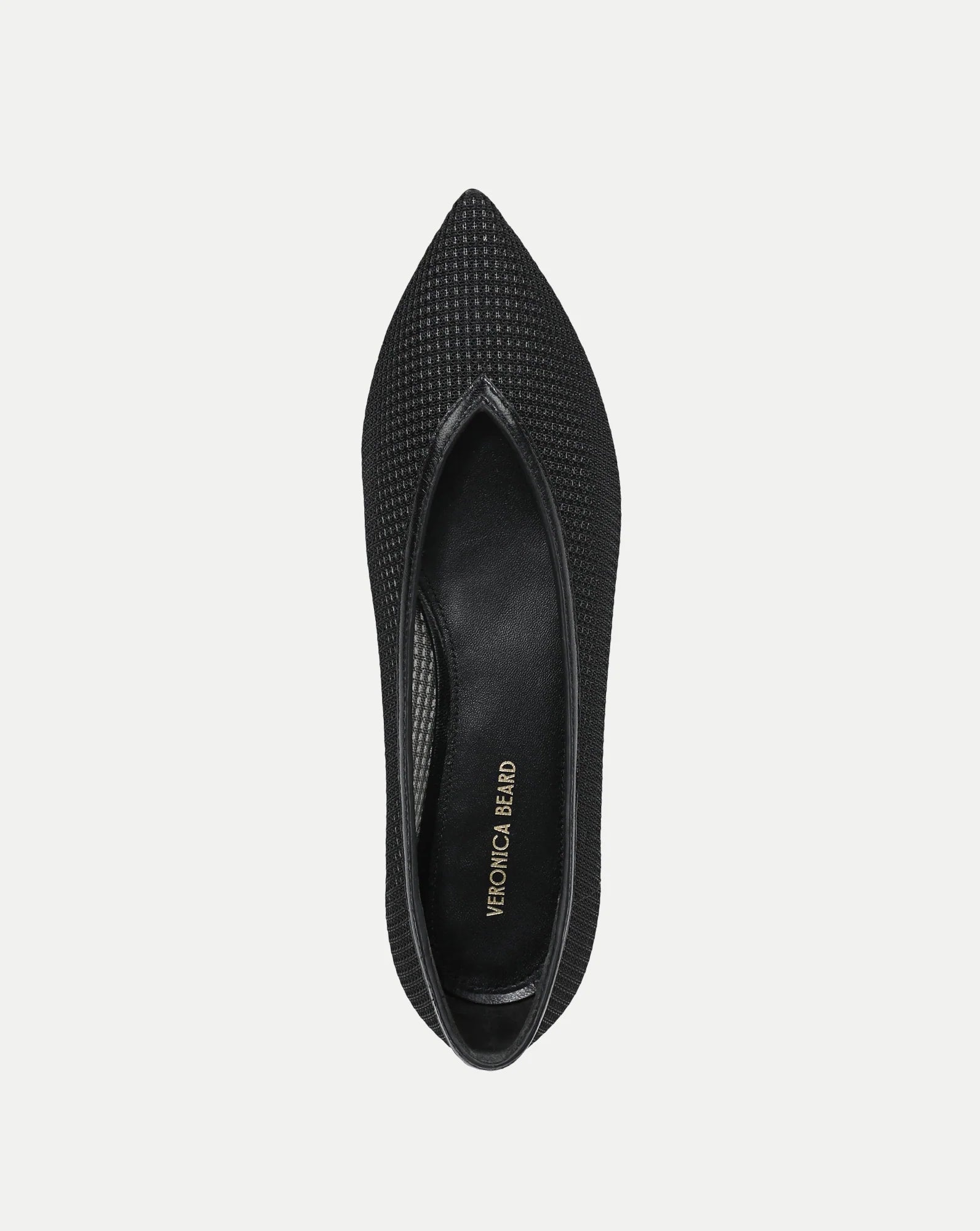 Bancroft Mesh Flat