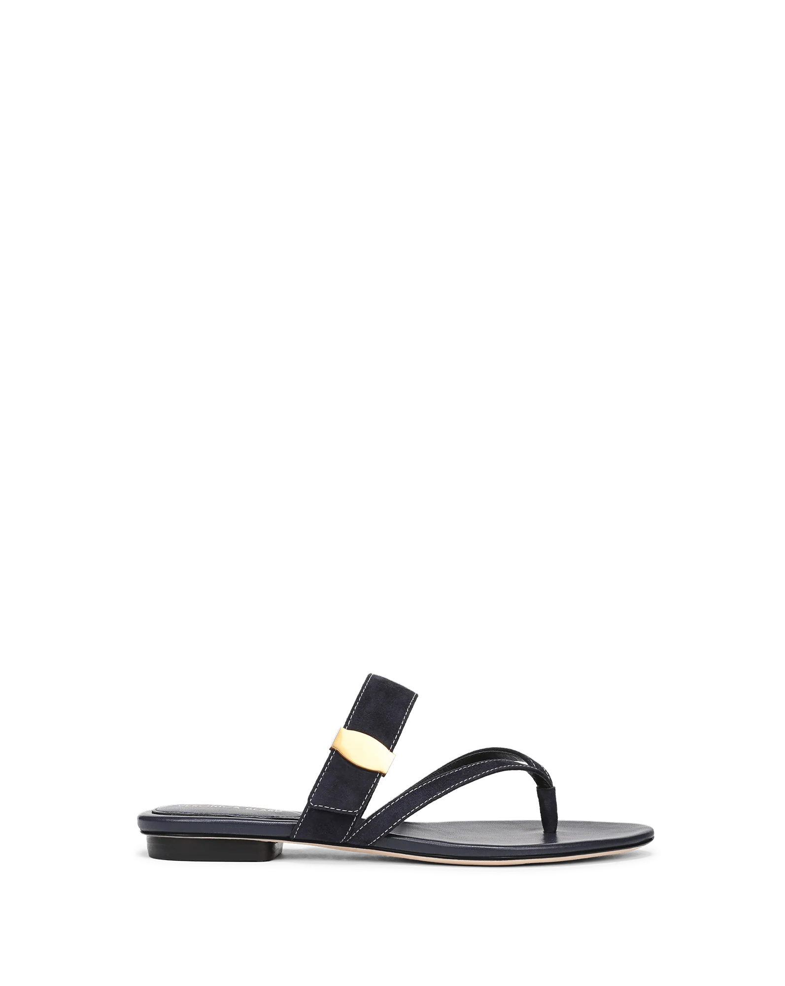 Salva Dash Flat Sandal