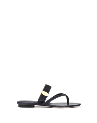 Salva Dash Flat Sandal