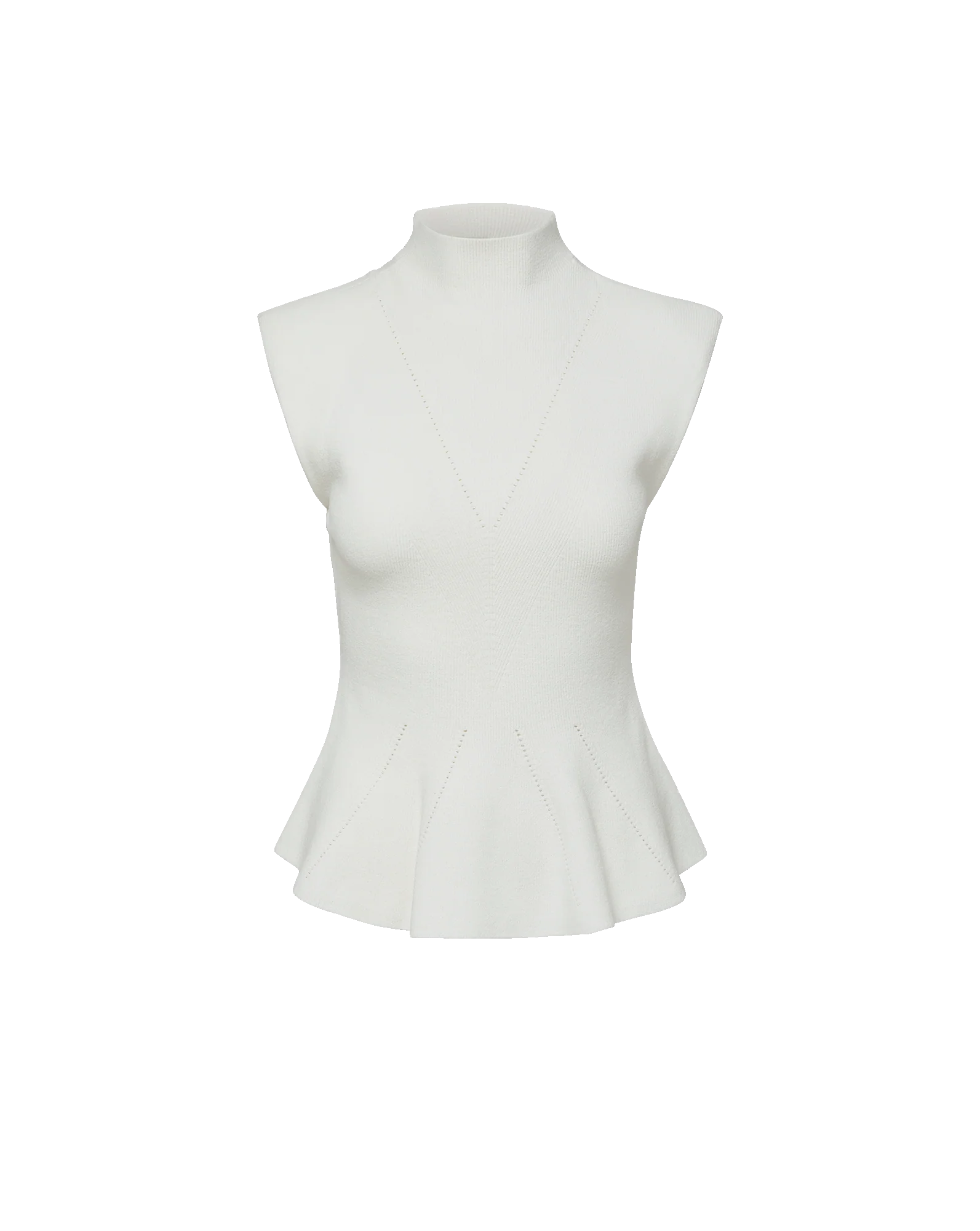 Seraphine Knit Top