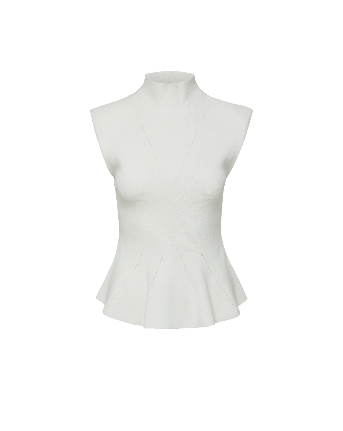 Seraphine Knit Top