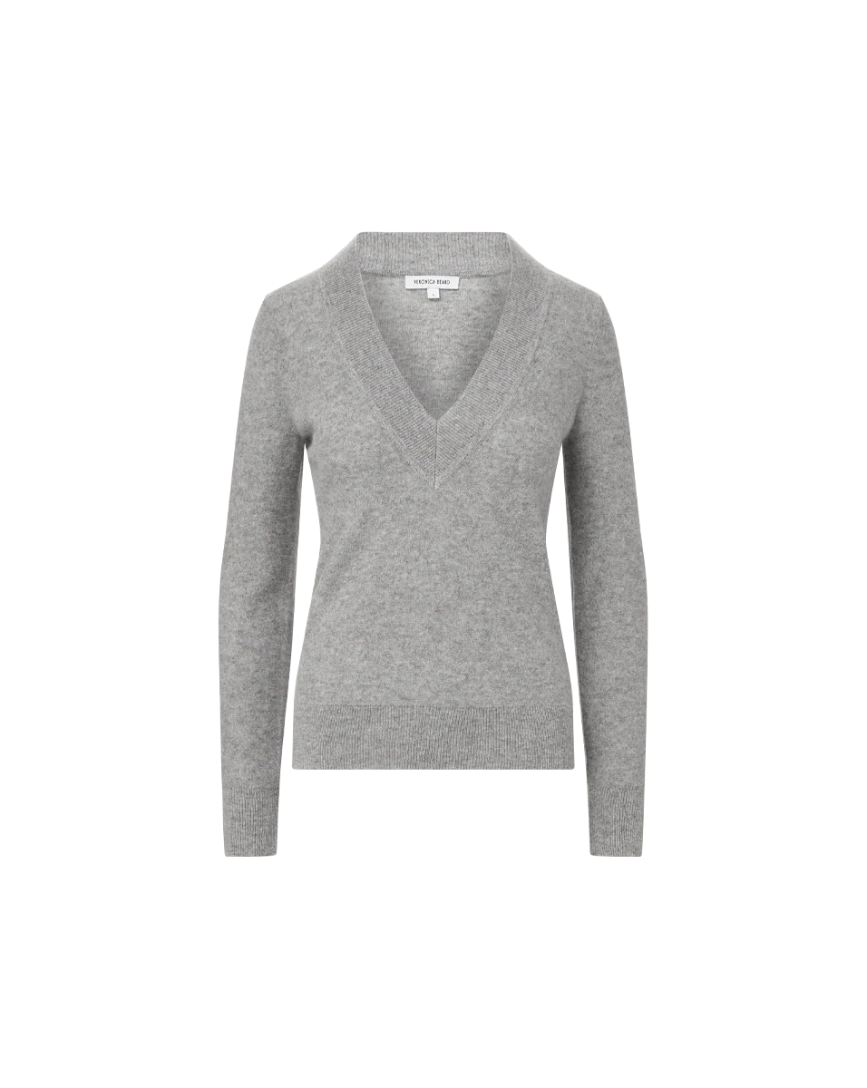 Coleta Cashmere Sweater