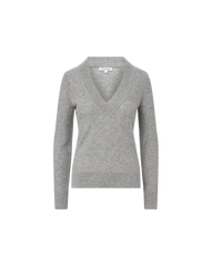 Coleta Cashmere Sweater