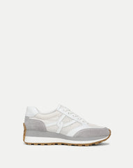 Valentina Suede Sneaker