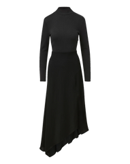 Thalissa Handkerchief Dress