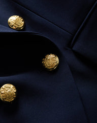 Miller Dickey Jacket