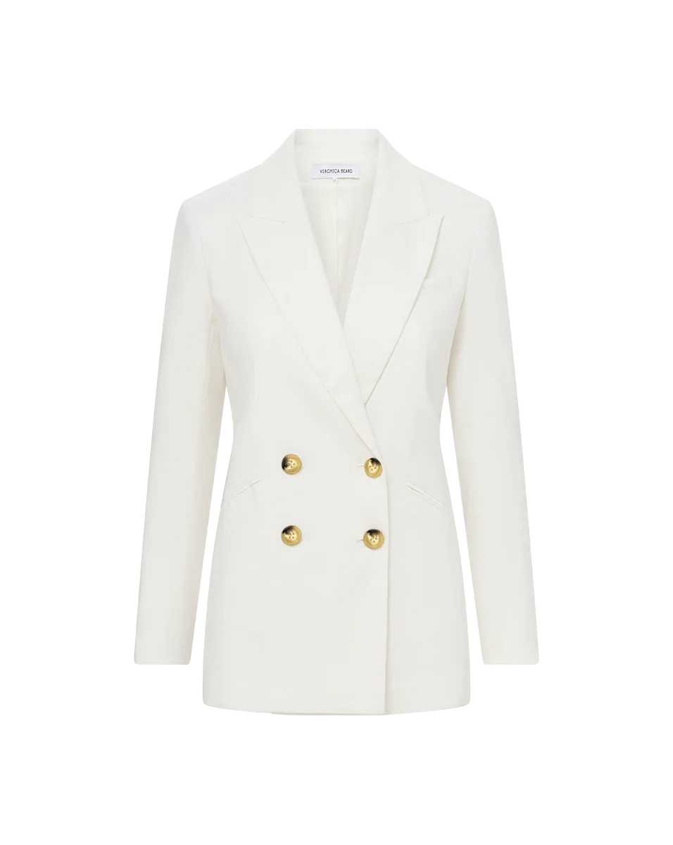 Dale Dickey Jacket
