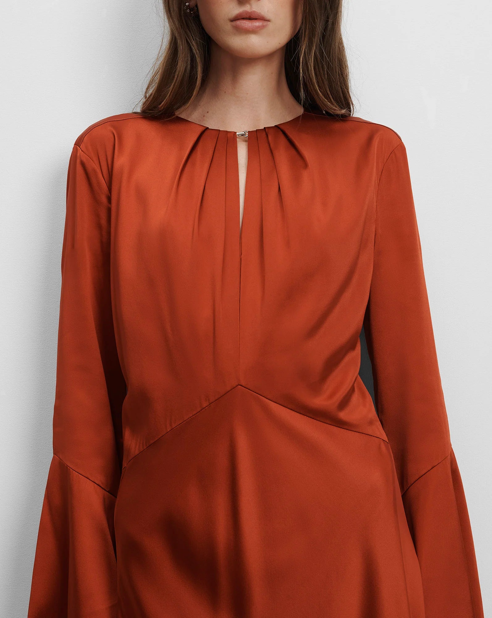 Ezri Midi Dress