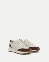 Valentina Canvas Sneaker