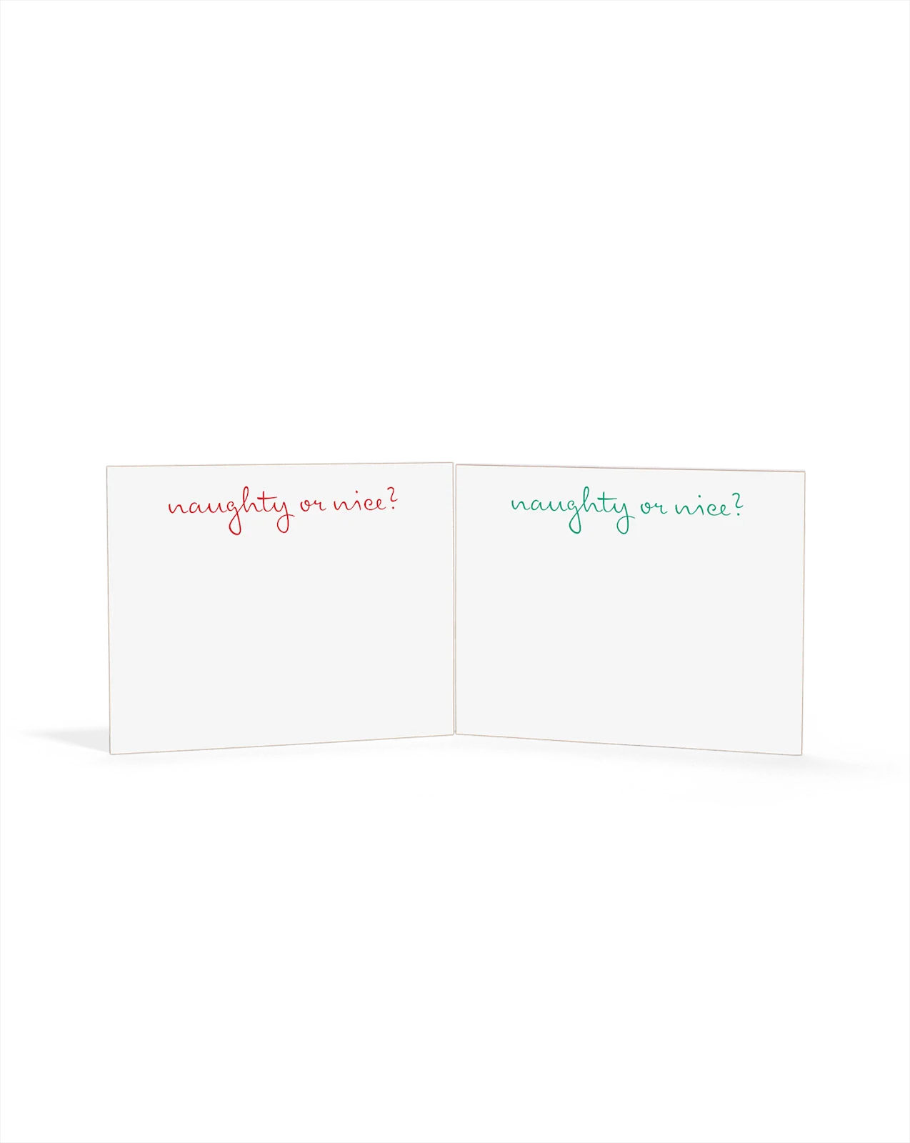 Dinner Place Cards
