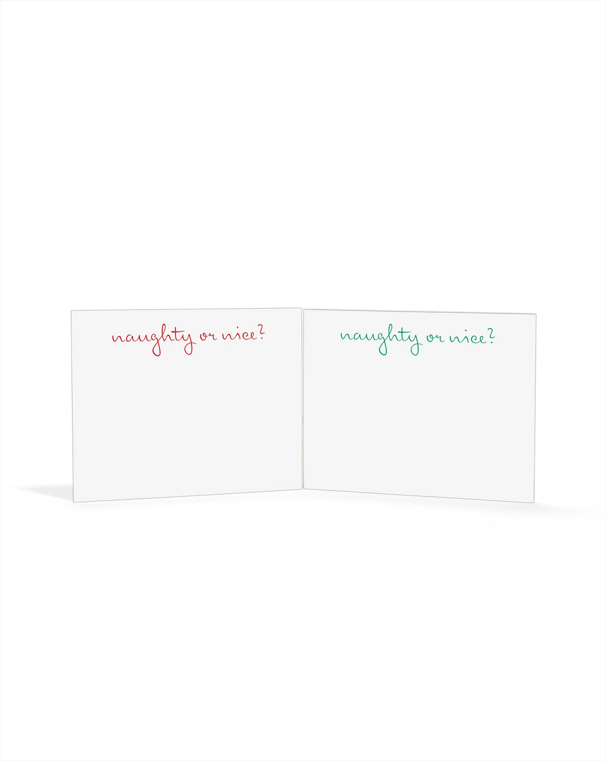 Dinner Place Cards