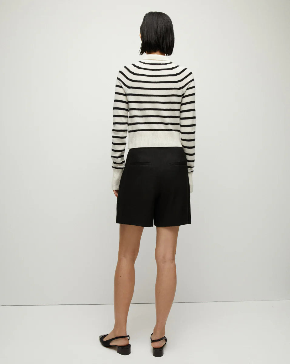 Cheshire Cashmere Cardigan