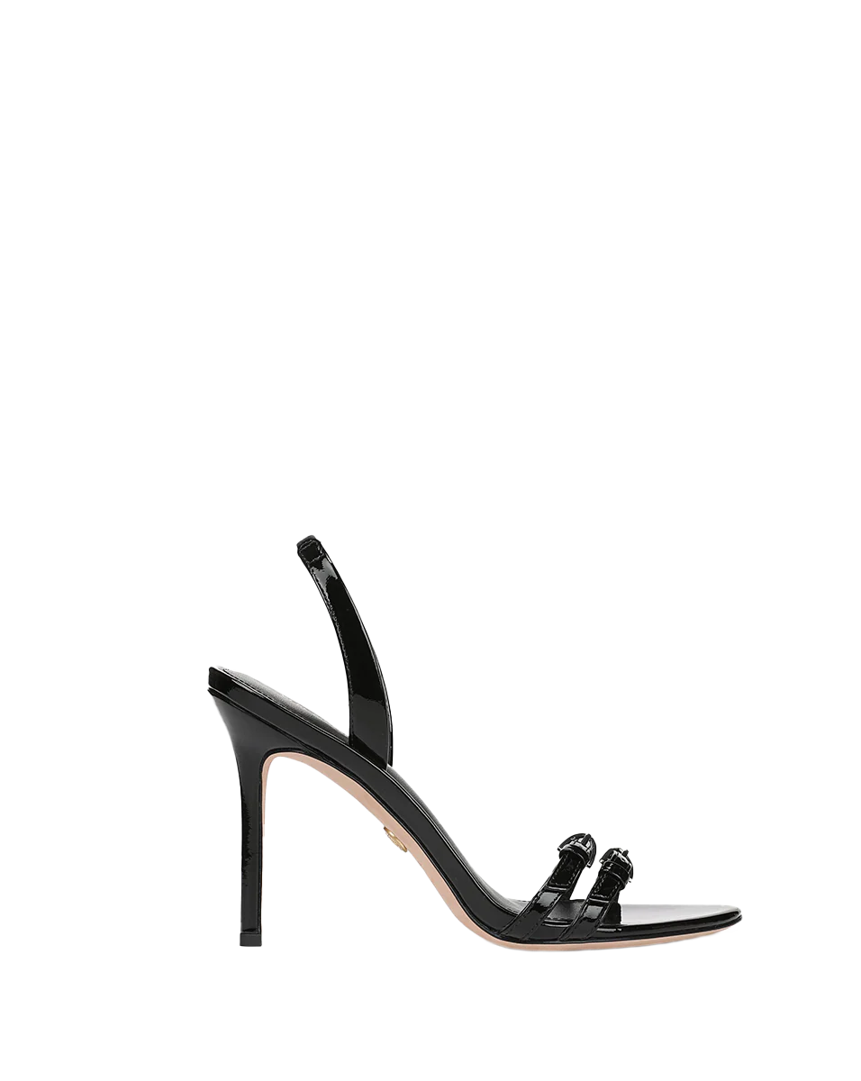 Austin Belted Sandal
