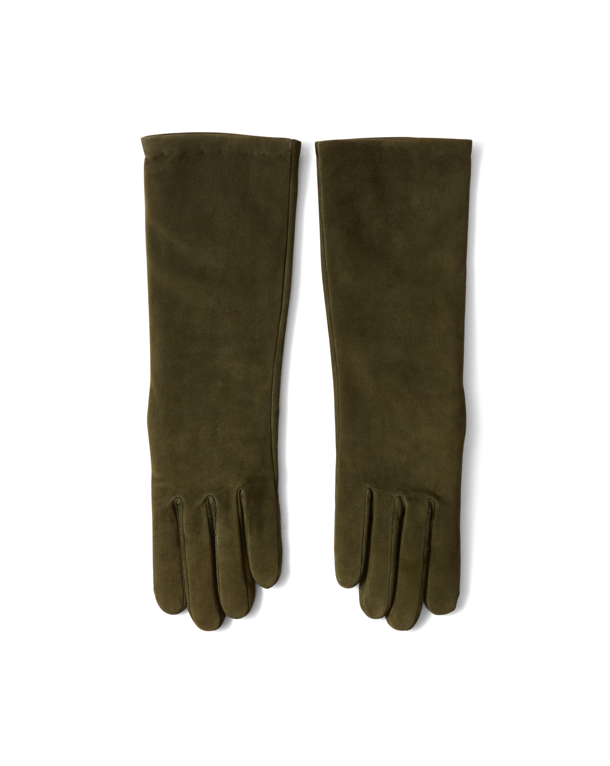 Celia Suede Glove
