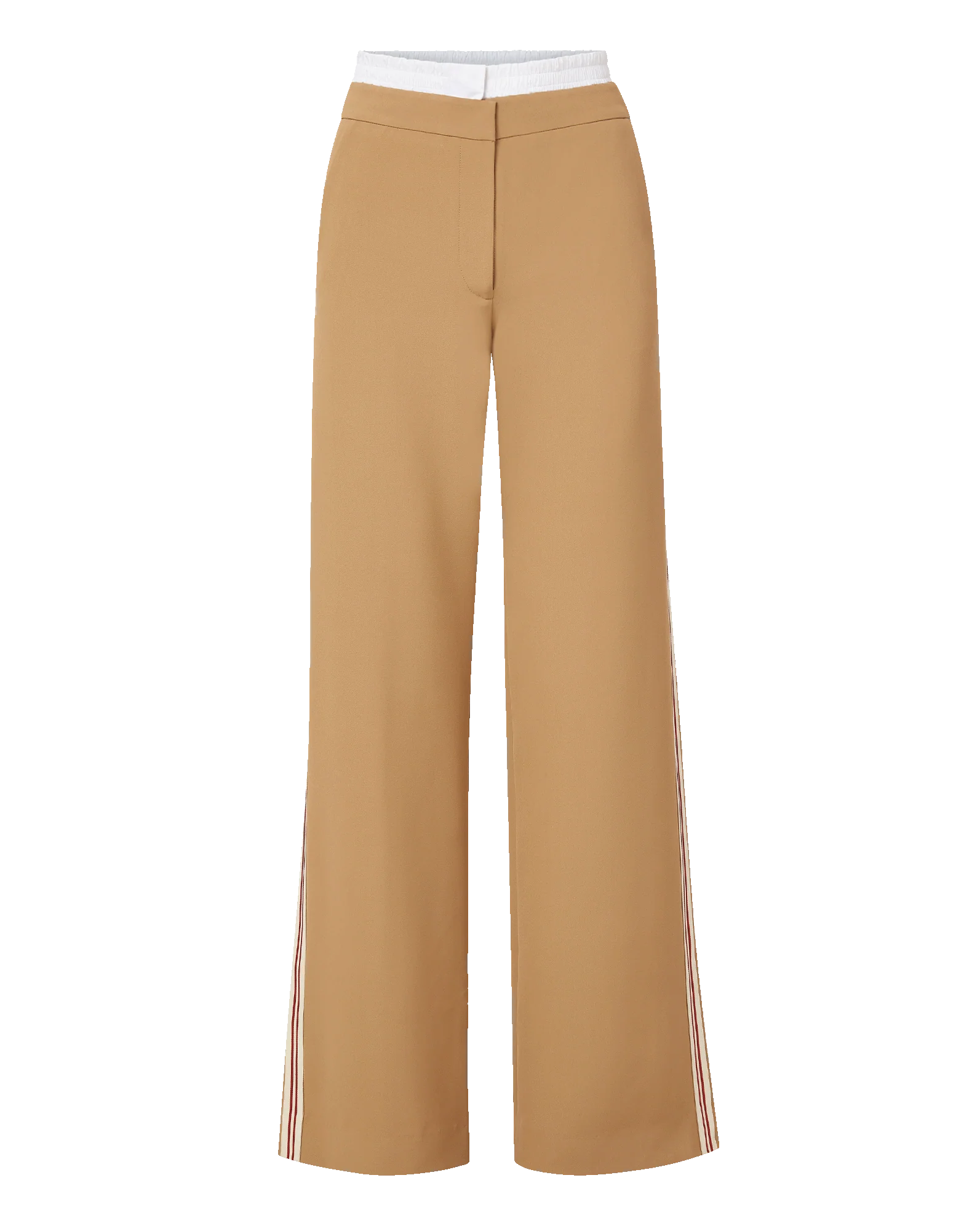 Eugene Wide-Leg Pant