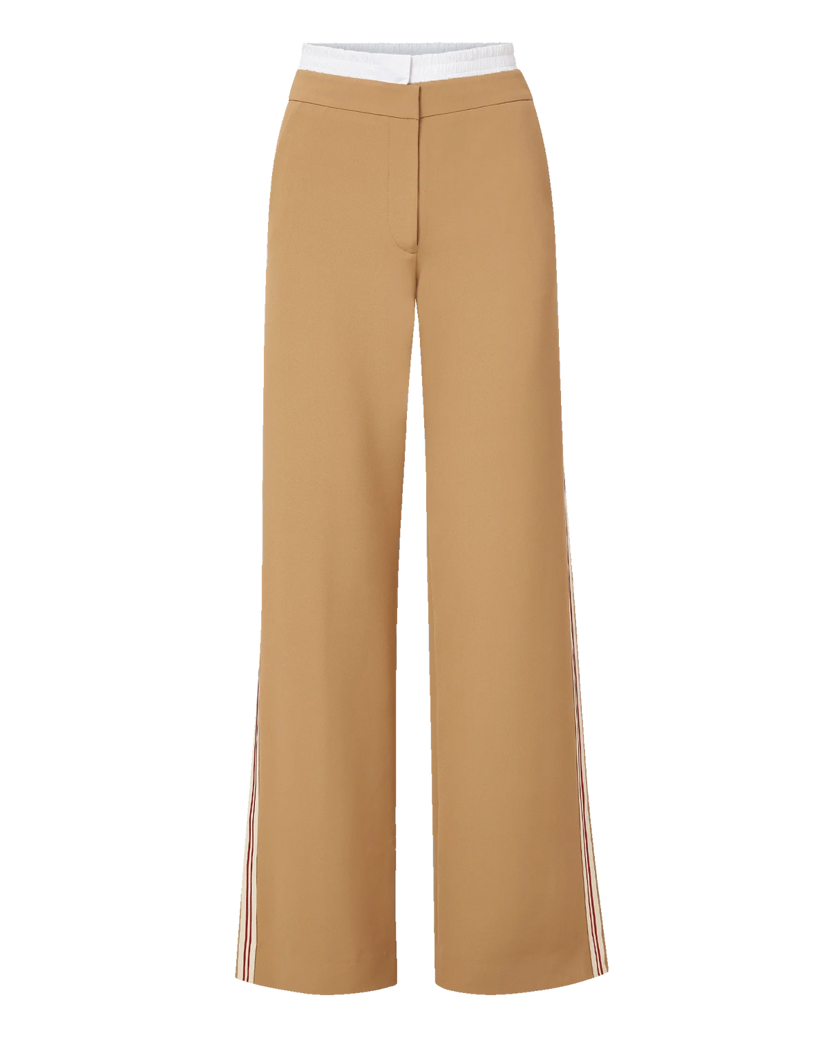 Eugene Wide-Leg Pant