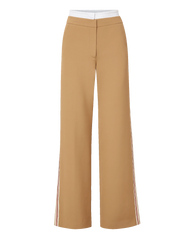 Eugene Wide-Leg Pant