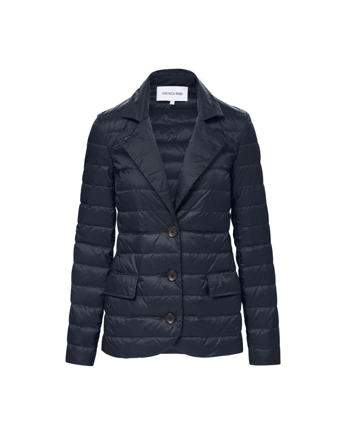 The Puffer Blazer