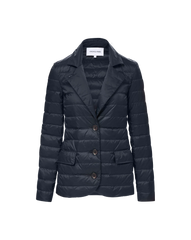 The Puffer Blazer