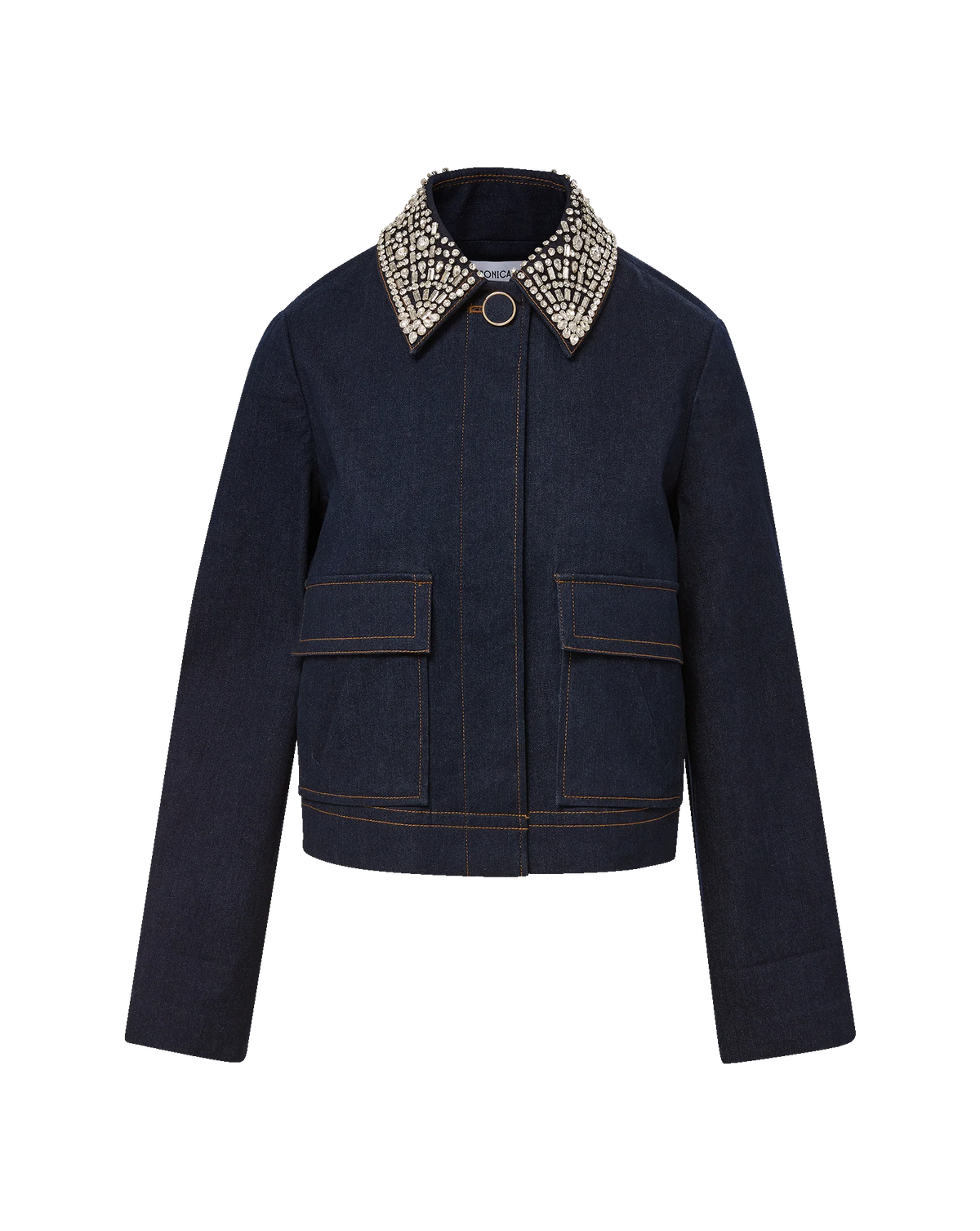 Barrington Denim Jacket