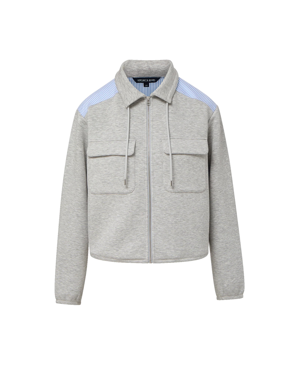 Stellant Stretch-Scuba Jacket