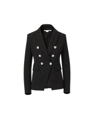 Miller Dickey Jacket