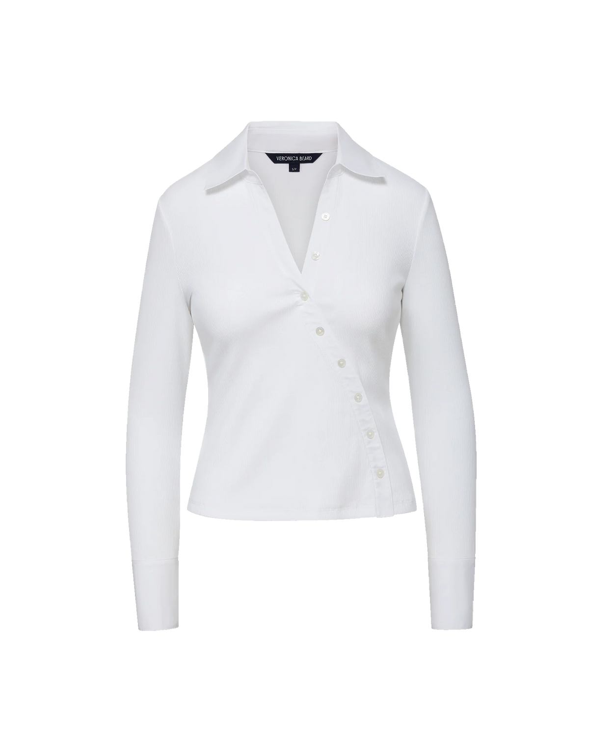 Brenner Button-Down Top
