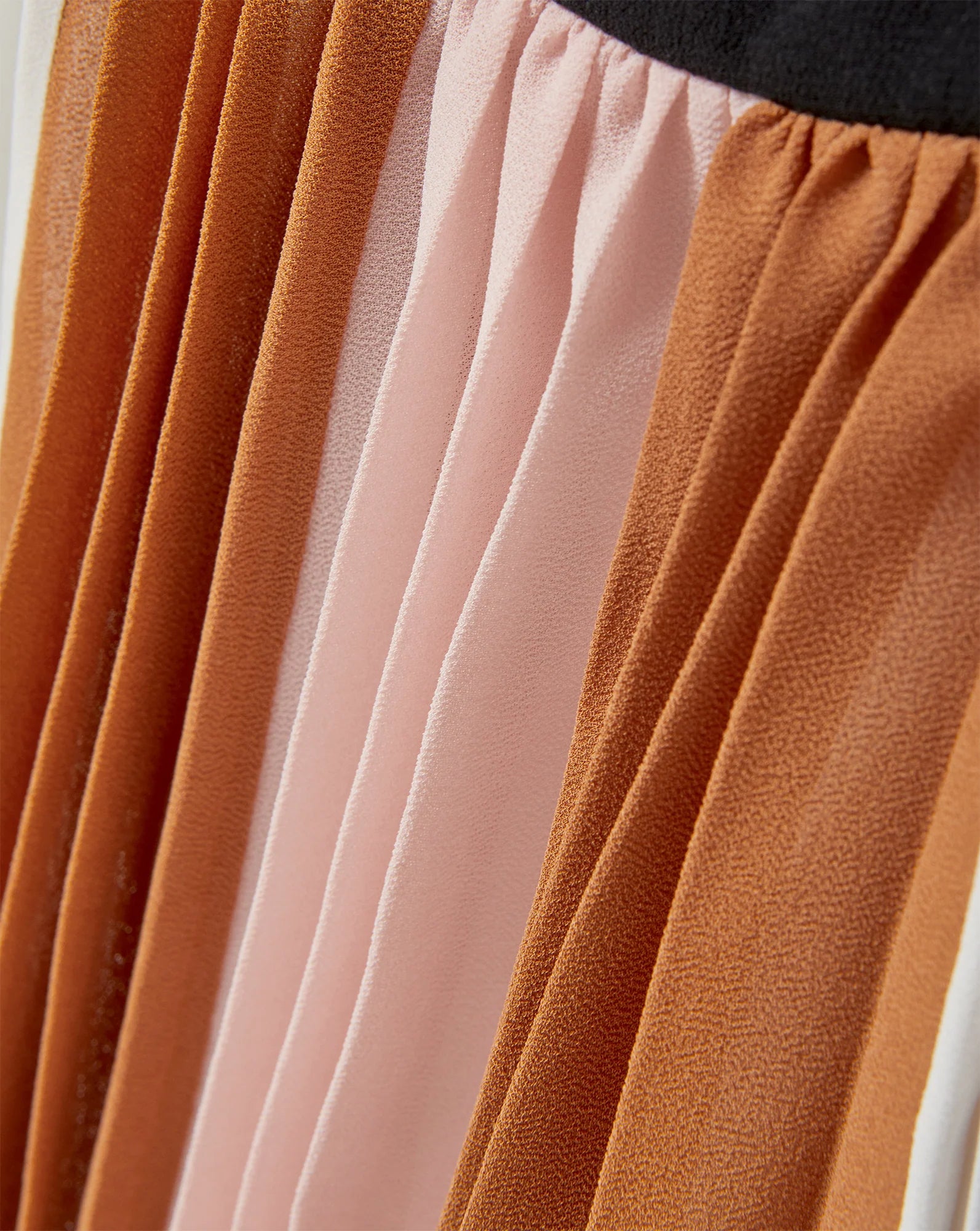 Janie Pleated Tank Top