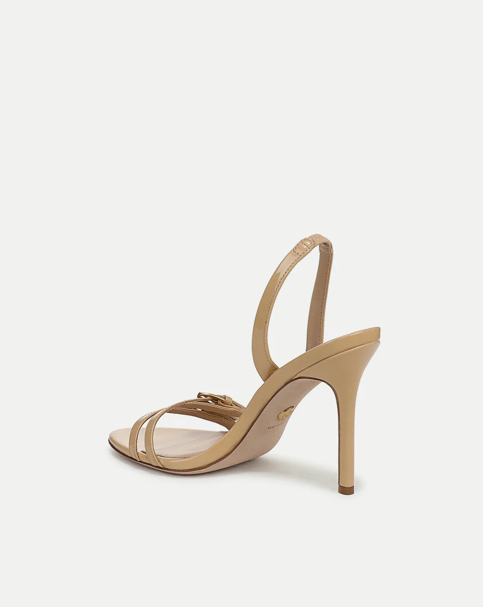Austin Belted Sandal