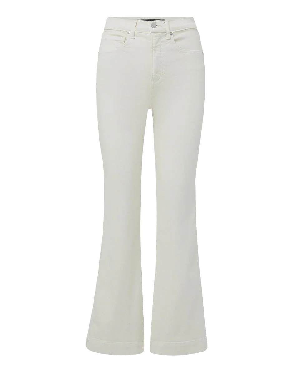 Carson Kick-Flare Jean