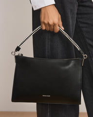Small Vida Shoulder Bag