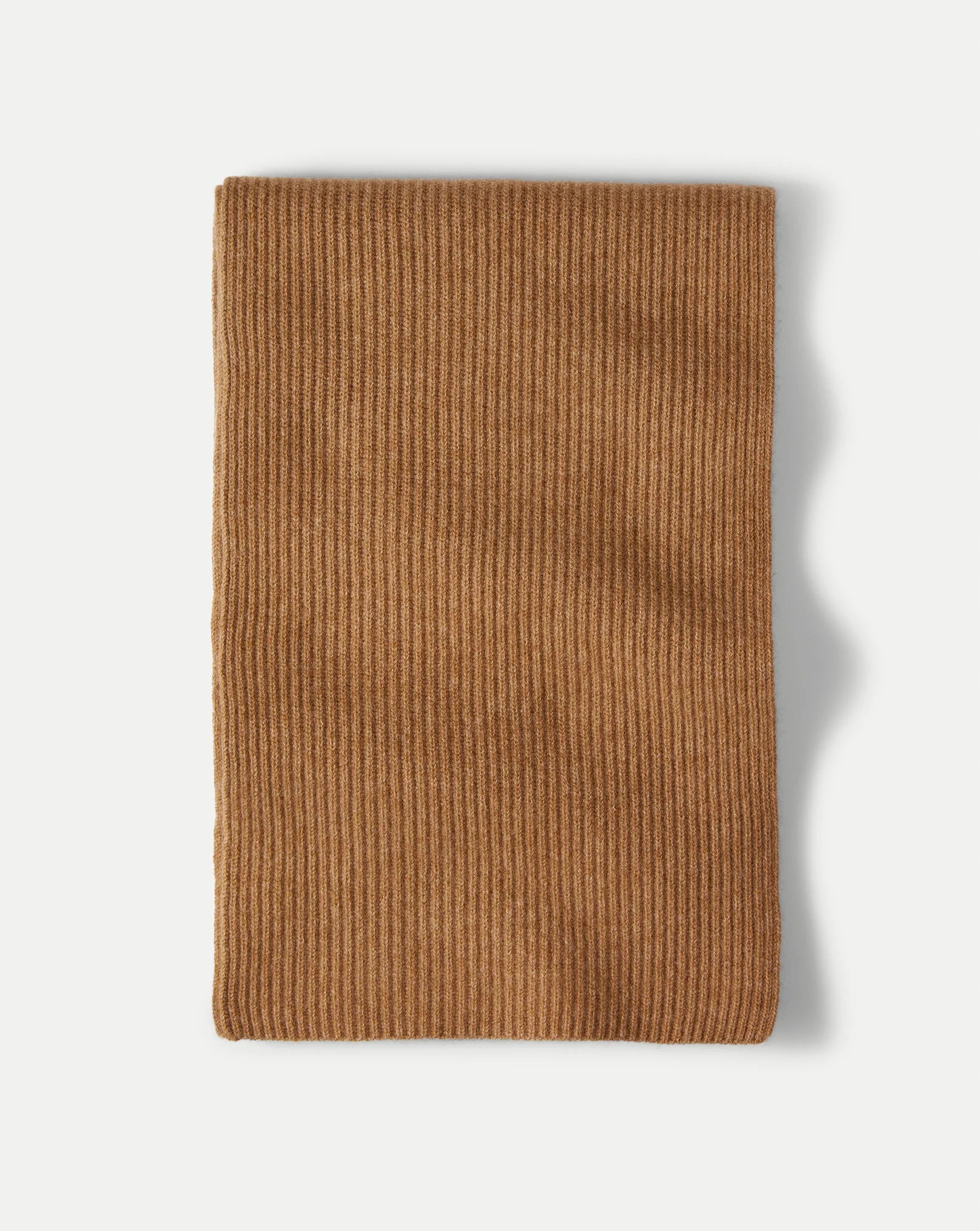 Wool-Cashmere Scarf