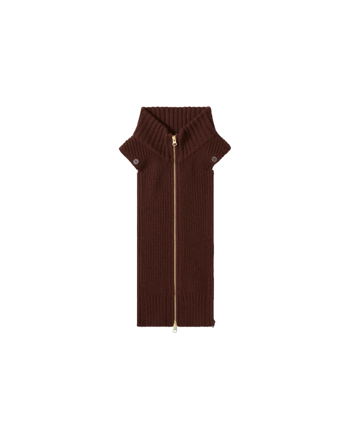 Chalmers Cashmere Dickey