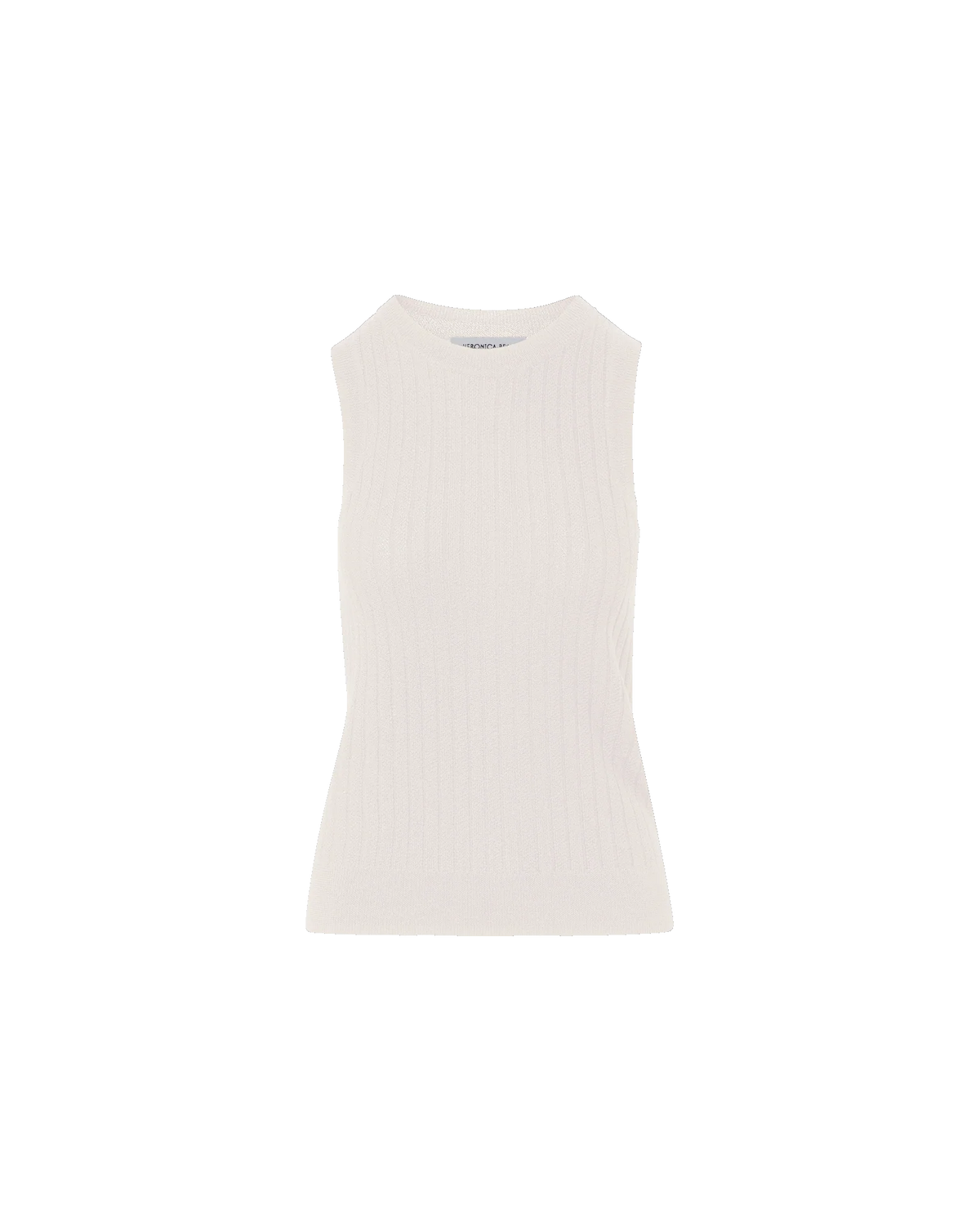 Jerrel Merino Wool Tank Top