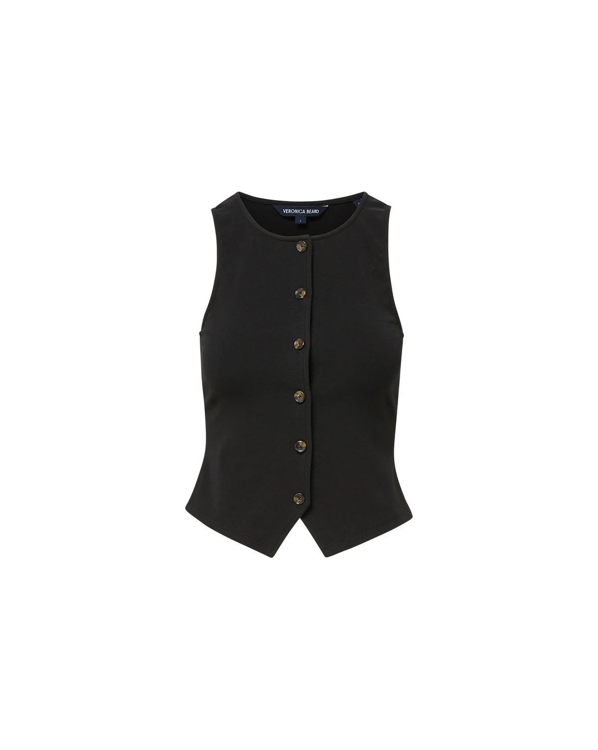 Caroline Vest