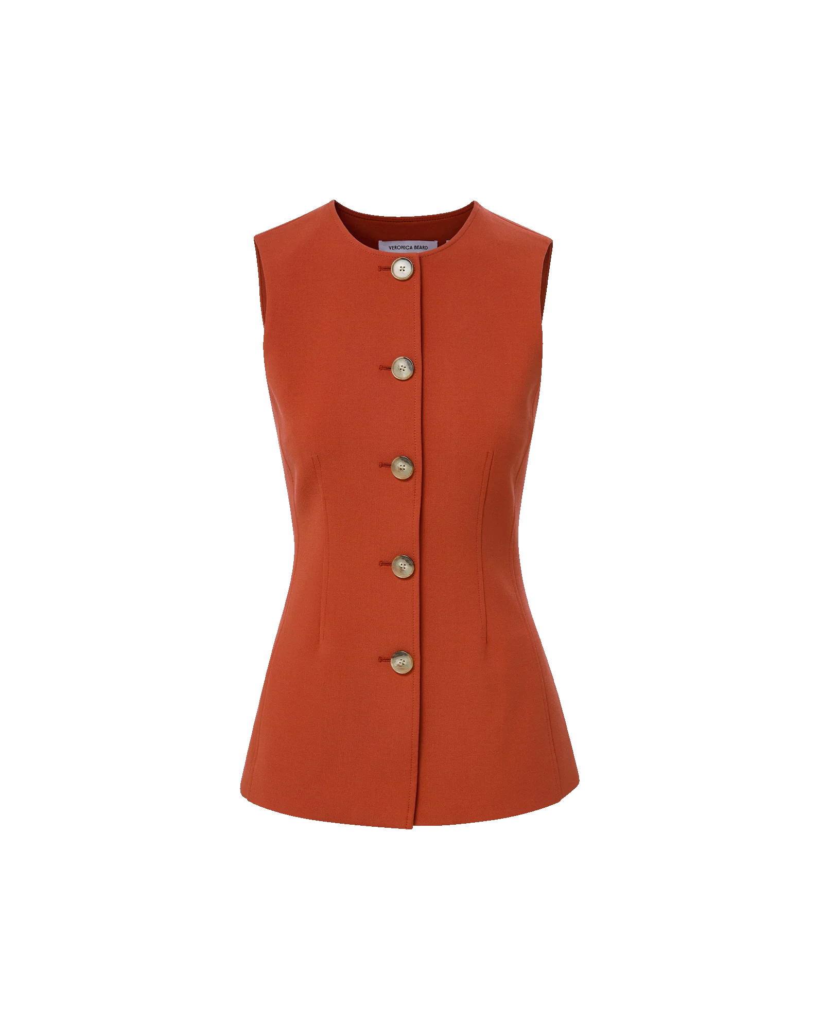 Jessup Tailored Vest