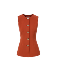 Jessup Tailored Vest