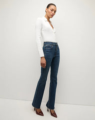 Scottie Button-Down Shirt