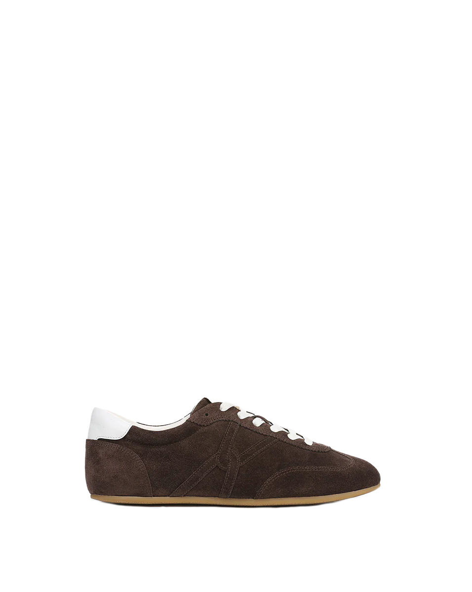 Riviera Suede Sneaker