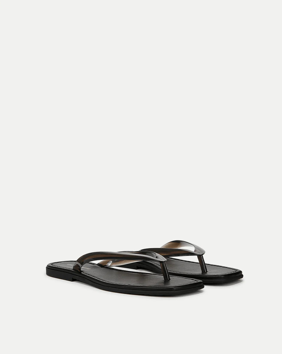 Clea Jelly Flip-Flop Sandal