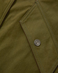 Dietz Wax-Coated Field Coat