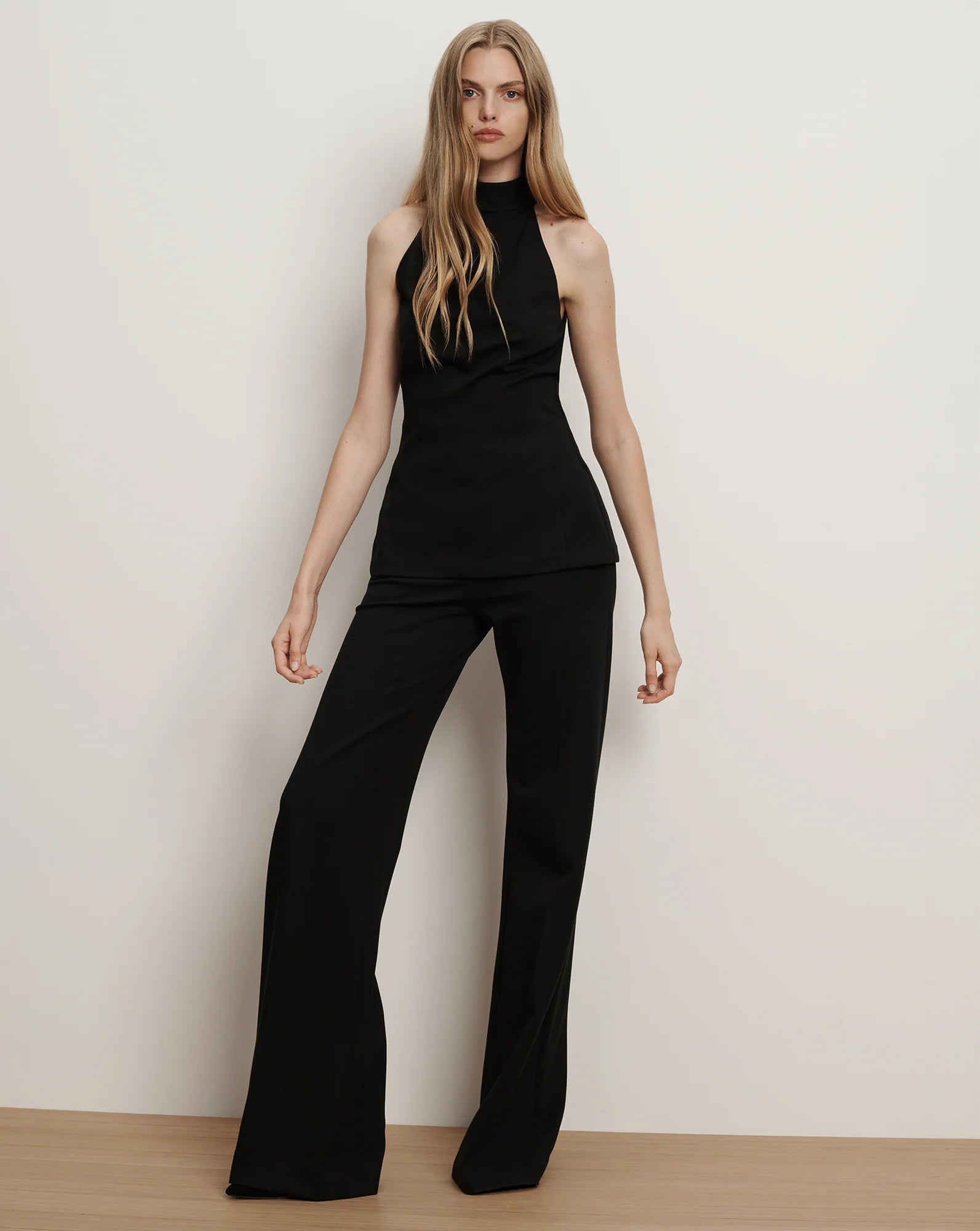 Johanne Halter Top