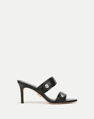 Sona Leather Sandal