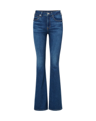 Beverly Skinny-Flare Jean