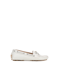 Jia Boating Loafer