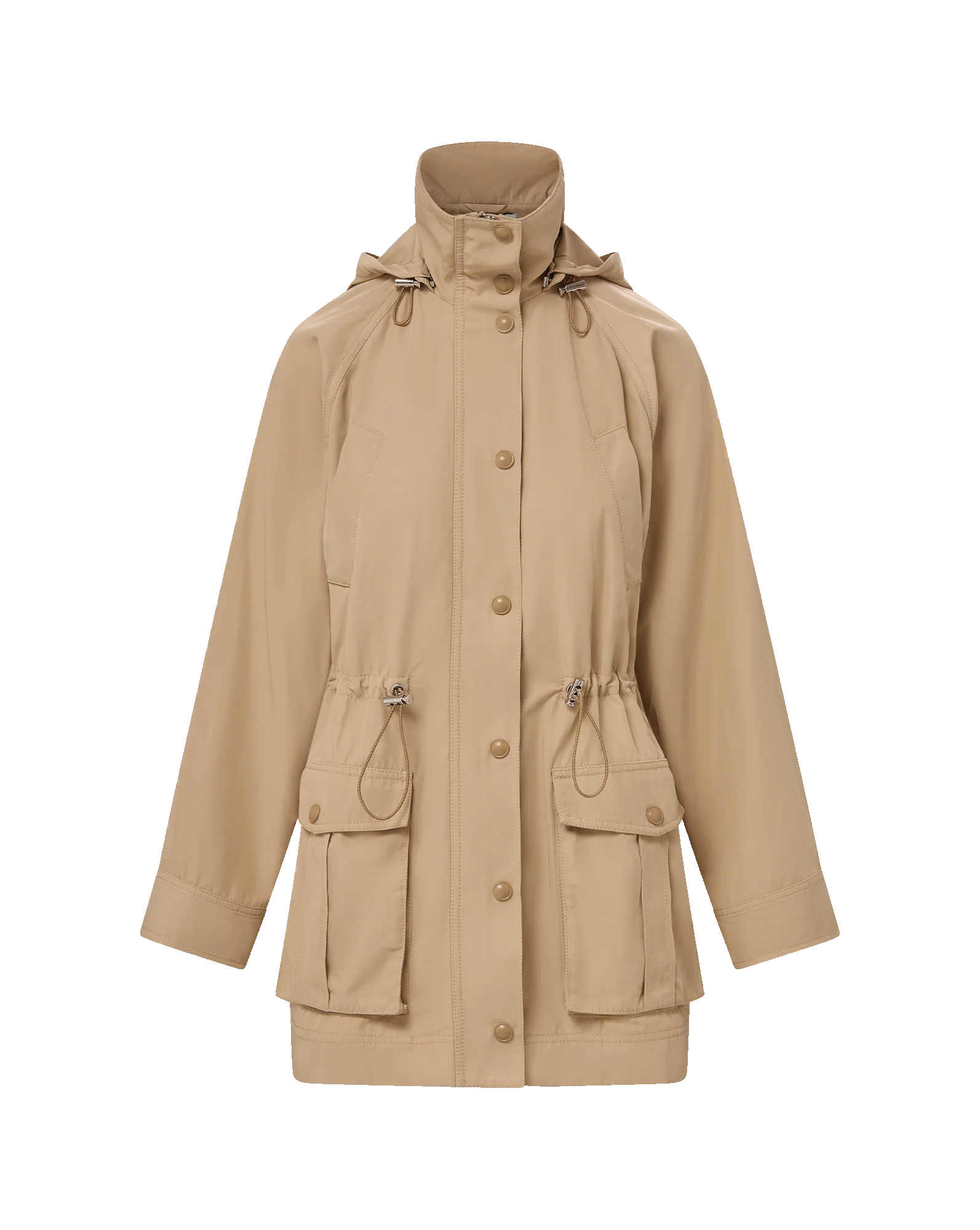 Arnault Parka Jacket