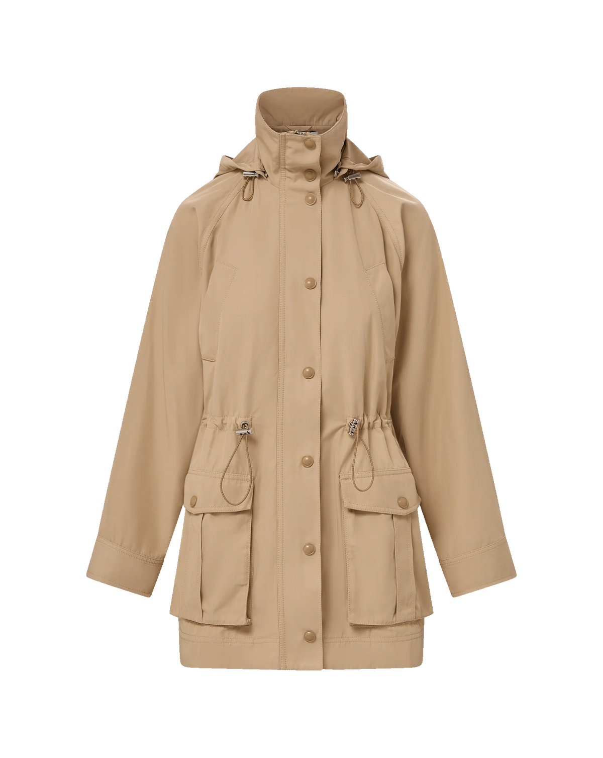 Arnault Parka Jacket