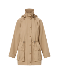 Arnault Parka Jacket