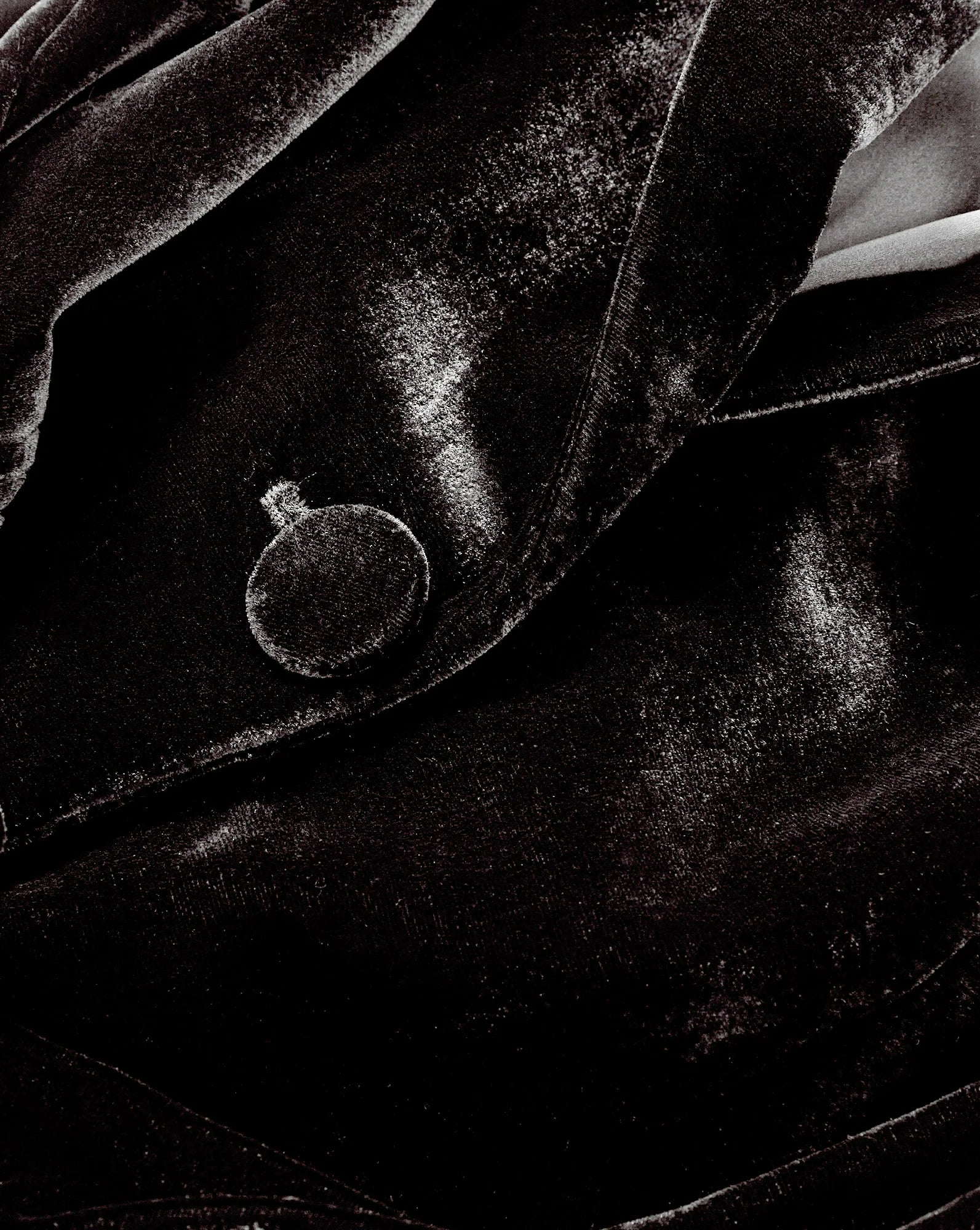 Issel Velvet Jacket